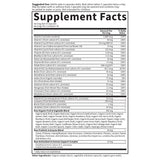 Garden of Life Vitamin Code Men’s Multivitamin with fruits and vegetables