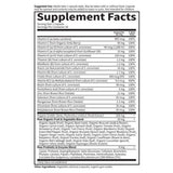Garden of Life Vitamin Code RAW ONE for Men multivitamin with fruits and vegetables