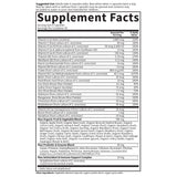Garden of Life Vitamin Code Women Multivitamin packaging