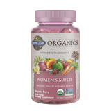 Garden of Life Women's Multi Gummies 181g front view