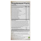 Garden of Life Women's Multivitamin 40+ with organic vegetables