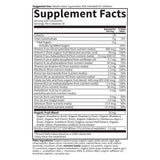 Garden of Life Women's Multivitamin Gummies side view of container