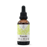 Garden Organics Blended Vitamin & Mineral Supplement front view