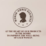 Garden Organics Blended Vitamin & Mineral Supplement on a wooden table