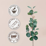 Garden Organics Blended Vitamin & Mineral Supplement with herbs