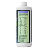 Garlic Barrier Garlic Extract Concentrate 2032g mixed with water