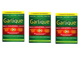 Garlique Garlic Caplets 60 Tablets pack front view