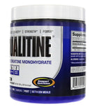 Gaspari Nutrition Creatine Monohydrate 300g back view