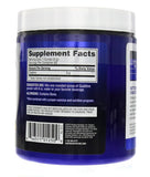 Gaspari Nutrition Creatine Monohydrate 300g side view