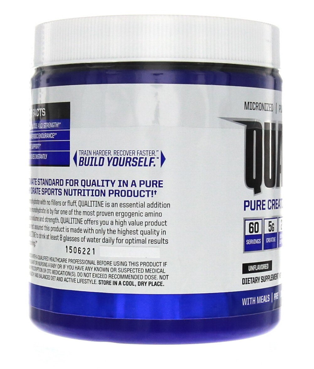Gaspari Nutrition Creatine Monohydrate in a fitness setting