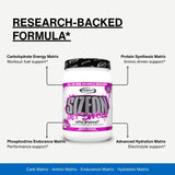Gaspari Nutrition SizeOn Creatine 1630g ingredients list