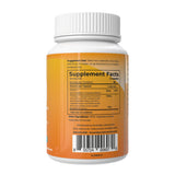 GastroDefense Liposomal Vitamin C 150g side view