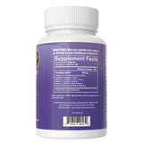 GastroDefense Stomach Armor supplement bottle with label