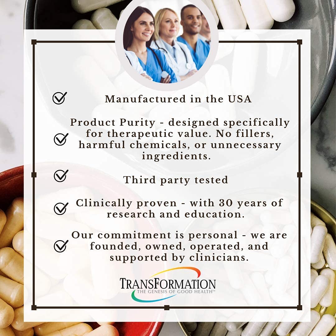 GastroZyme Multi-Enzyme Supplement with capsules