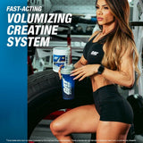 GAT SPORT Creatine Monohydrate 5g 862g Powder packaging