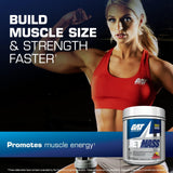 GAT SPORT Creatine Monohydrate 880g in a fitness setting