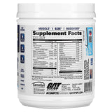 GAT SPORT Creatine Monohydrate 880g on a gym bench