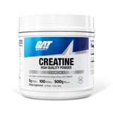 GAT SPORT Creatine Monohydrate Powder 544g front view