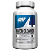 GAT SPORT Daily Multivitamin Capsules front view