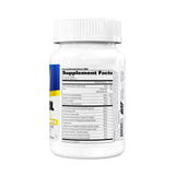 GAT SPORT Testrol Gold ES Shilajit Supplement side view