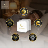 Geek Patch Sleep Extra Strength Patches ingredients list