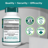 Genacol AminoLock Collagen Supplement 1200mg lifestyle scene