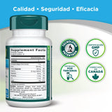 Genacol Bone & Joint Support Supplement in capsule format