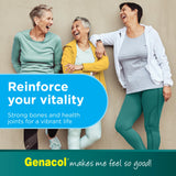 Genacol Bone & Joint Support Supplement packaging