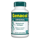 Genacol Collagen Supplement 1200mg front view packaging