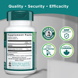 Genacol Collagen Supplement 1200mg ingredients list