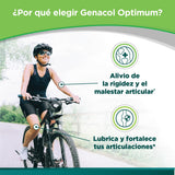 Genacol Joint Support Supplement ingredients list