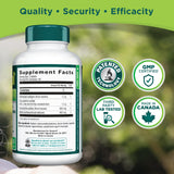 Genacol Joint Support Supplement packaging details