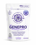 GENEPRO GEN. 3 Collagen Protein Powder front view
