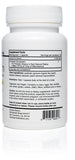 General Biotics Equilibrium Probiotic 115 Strains ingredients list