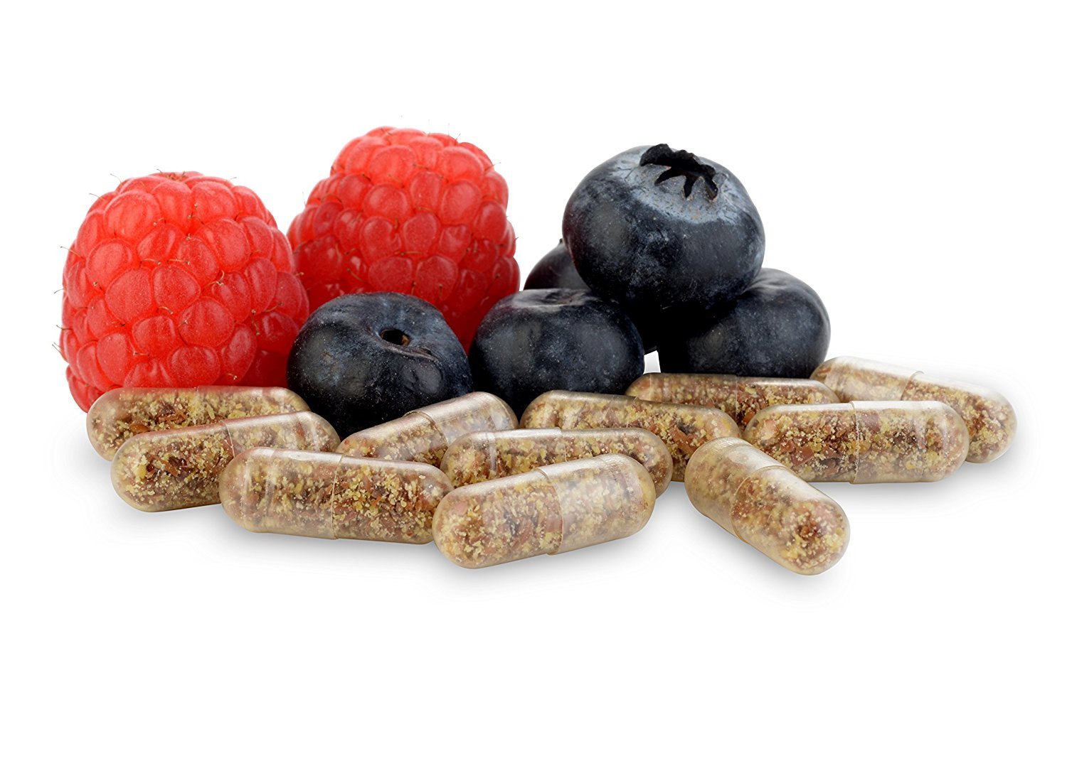 General Biotics Equilibrium Probiotic 115 Strains lifestyle scene