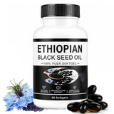 Generic Black Seed Oil 59g front view