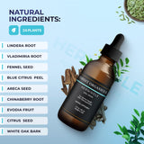 Generic Blended Vitamin & Mineral Supplement 60g capsule close-up