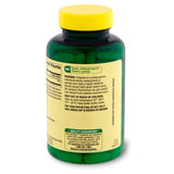 Generic Calcium 600mg Pack of 3 side view