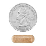 Generic Cinnamon 1000 mg Dietary Supplement back view