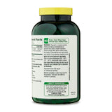 Generic Cinnamon 1000 mg Dietary Supplement bottle with capsules