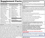 Generic Complete Multivitamin for Adults 50+ capsule close-up