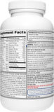 Generic Complete Multivitamin for Adults 50+ with nutritional information