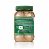 Generic Daily Fibre Powder 227g on a kitchen counter with ingredients