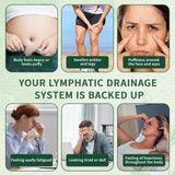 Generic Echinacea Lymphatic Support Supplement capsules on a table