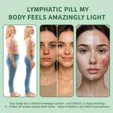 Generic Echinacea Lymphatic Support Supplement ingredients list