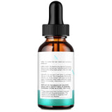 Generic Echo Free Tinnitus Drops side view