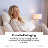 Generic Extra Strength Sleep Patch on skin