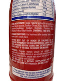Generic Granulated Multivitamin Supplement 330g in a lifestyle setting