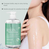 Generic Hyaluronic Acid Body Serum 331g back view