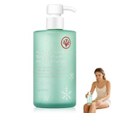 Generic Hyaluronic Acid Body Serum 372g front view